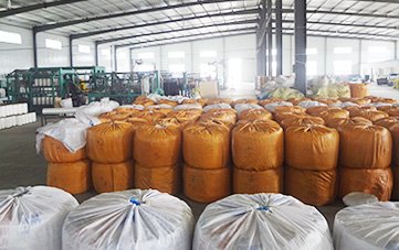 濱州恒豐化纖制品有限公司、繩纜、三股繩、編織繩、八股纜繩、十二股纜繩、芳綸纜繩